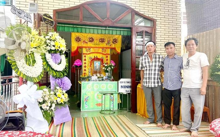 Hình mang tính minh họa. Nguồn: Internet