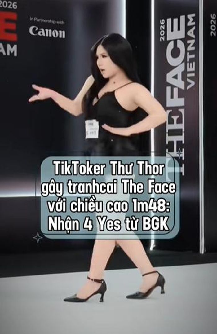 Tuy nhiên người được khen, người lại gây tranh cãi vì kết quả.