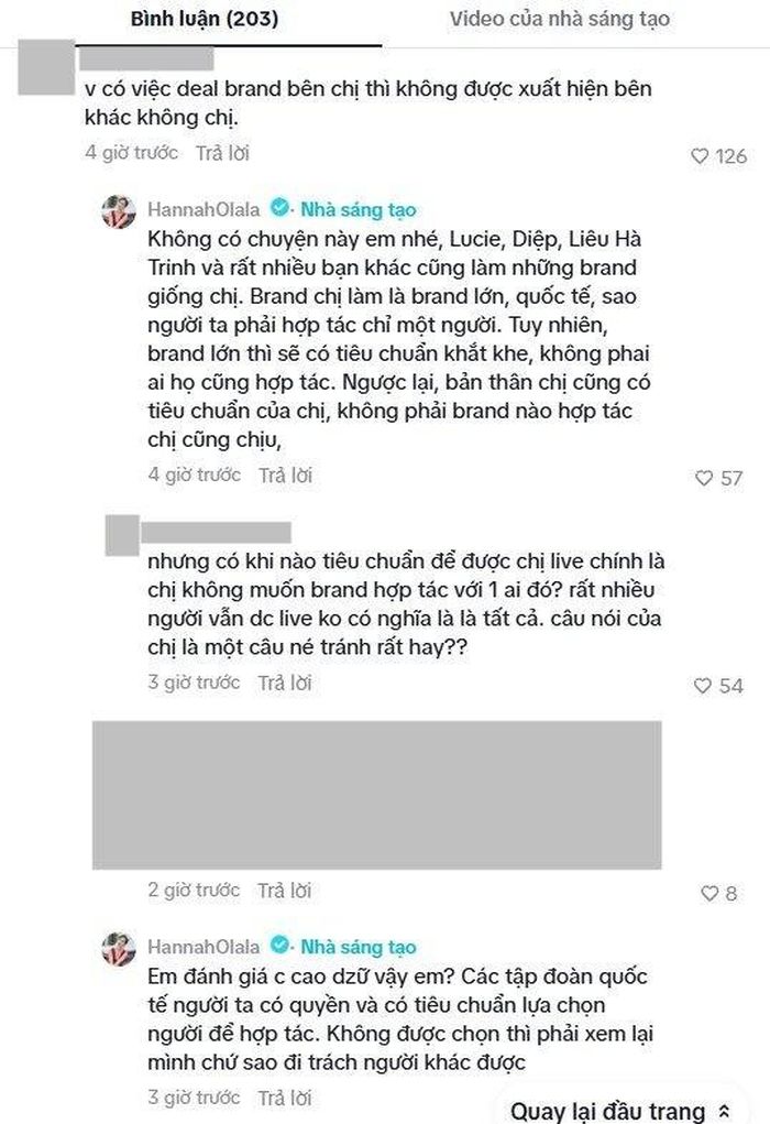 Drama "quyền lực mềm" khiến khán giả đặt câu hỏi. Ảnh chụp màn hình