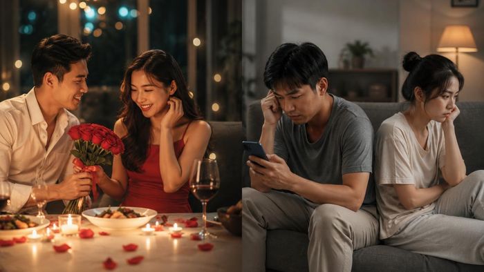 Tâm lý “đã đạt được mục tiêu”. Ảnh minh họa.