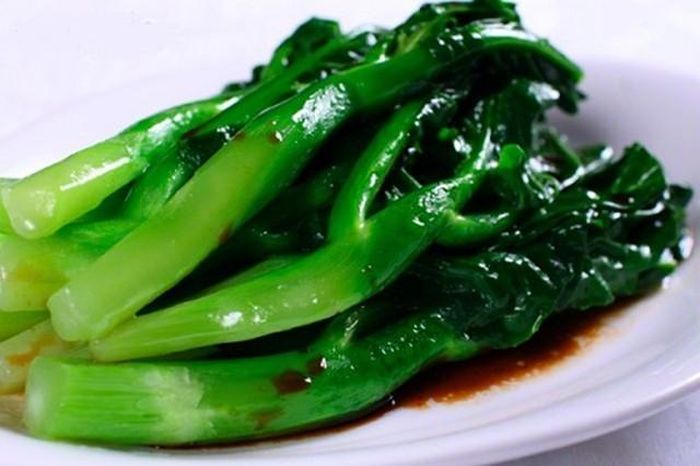 Cải ngồng thuộc nhóm rau họ cải, có thời gian sinh trưởng ngắn, chỉ khoảng hai tháng đã có thể thu hoạch. Ảnh minh họa