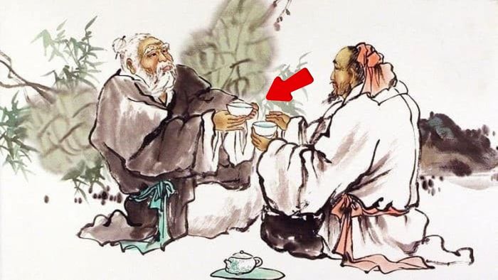 “60 không nói chuyện” – Giảm lời để giữ sự an yên. Ảnh minh họa.