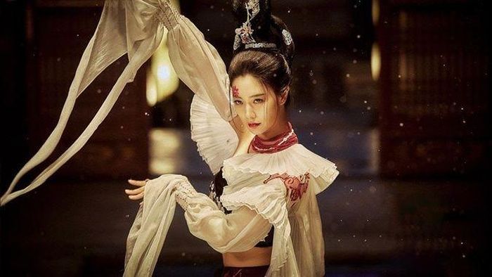 Nữ đừng lấy Tam Hoa là gì? Ảnh minh họa.