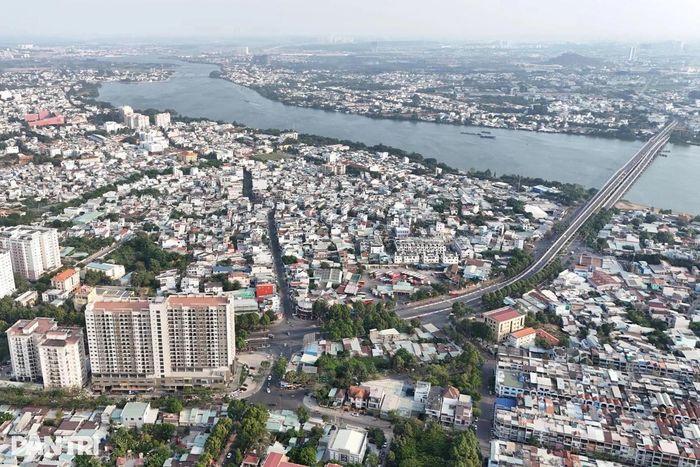 Đồng Nai hiện có 19 dự án nhà ở xã hội đang được triển khai với tổng quy mô hơn 12.000 căn hộ.
