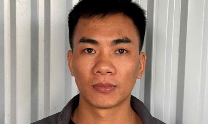 Đối tượng Kiên