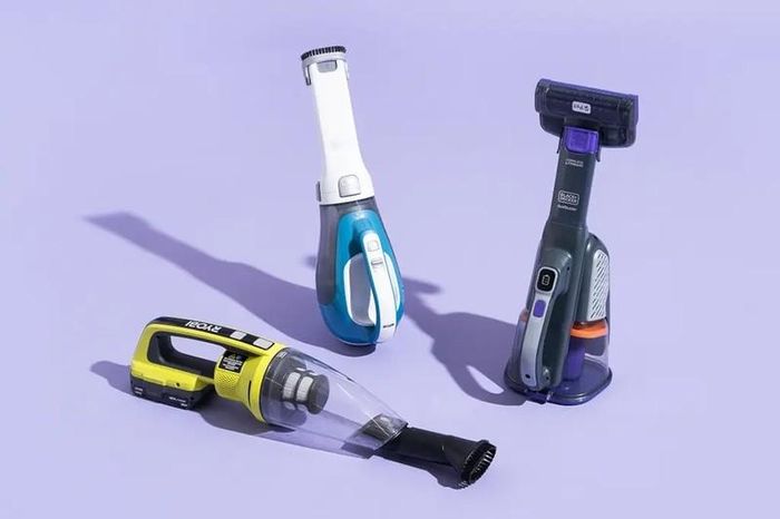 Tủ lạnh máy hút bụi máy khoan cầm tay cũng phải công bố hợp quy