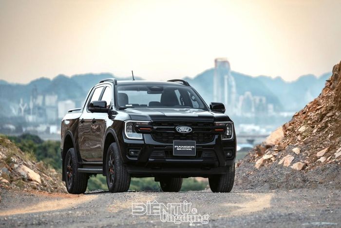 Ranger Wildtrak