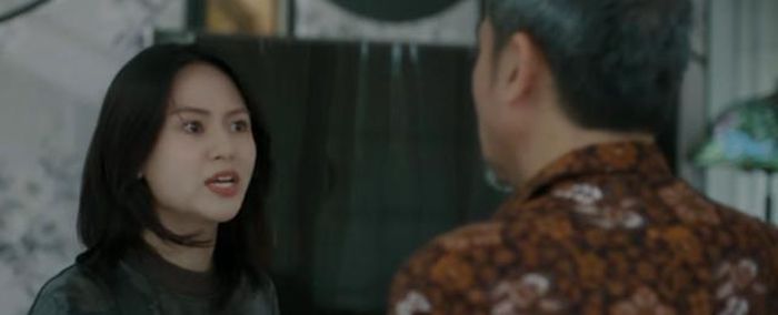 Mai không vì tiền mà quay lưng lại với mẹ ruột của mình.