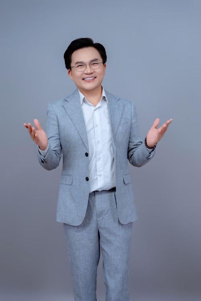 Ảnh: Đời Nghệ Sỹ.