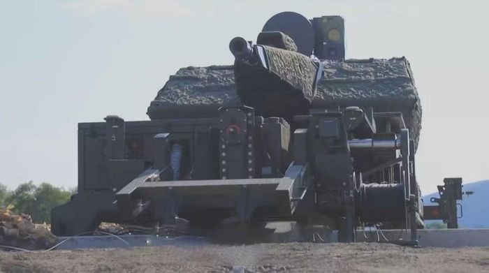 Hệ thống pháo phòng không Skynex do Tập đoàn Rheinmetall của Đức sản xuất đã cho thấy hiệu quả chiến đấu thấp khi đẩy lùi một cuộc không kích từ phía Nga. Tờ Stern đưa tin này, trích dẫn một báo cáo nội bộ của Quân đội Ukraine.
