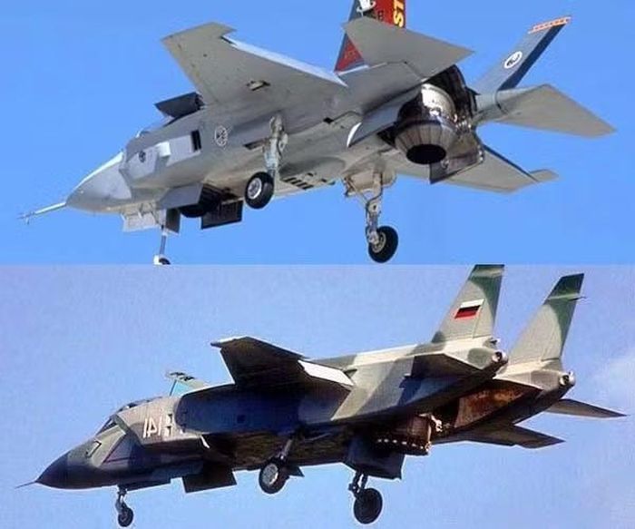 Có thể Yak-141 sẽ "tái sinh" nhưng không phải trong hình dạng cũ, tiêm kích tàng hình hạng nhẹ một động cơ Su-59 từng được Nga giới thiệu cho thấy khả năng cao sẽ ứng dụng công nghệ của Yak-141, nếu vậy đây sẽ là cái kết đẹp cho một dự án tham vọng.
