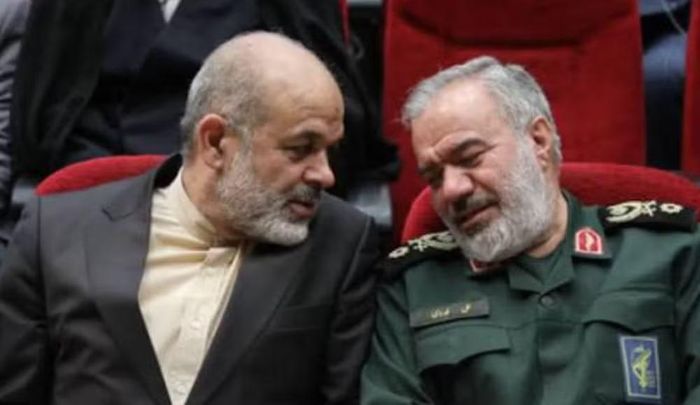 Ngày 1/3, IRGC đã bổ nhiệm ông Ahmad Vahidi giữ chức Tư lệnh lực lượng này thay cho ông Mohammad Pakpour, người thiệt mạng trong cuộc tấn công do Mỹ và Israel tiến hành.