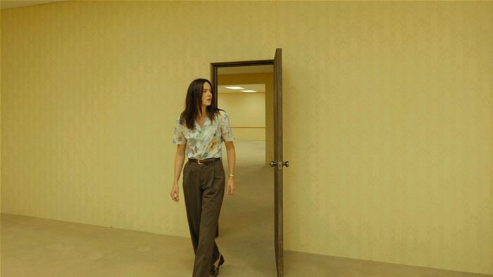  Backrooms dắt túi 7 tỷ đồng sau một tuần chiếu ở Việt Nam và thu về hơn 330 triệu USD toàn cầu 