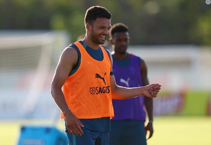 Ramos từng gầy rộc đi khi bệnh nặng. 