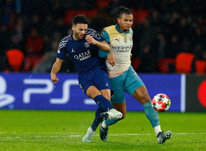  Ramos có nhiều danh hiệu cùng PSG nhưng chưa phải ngôi sao lớn. 