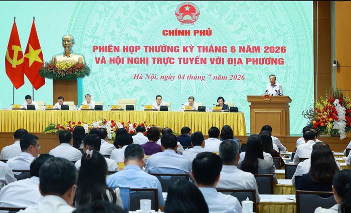 Tổng Bí thư, Chủ tịch nước Tô Lâm phát biểu chỉ đạo. Ảnh: Dương Giang – TTXVN