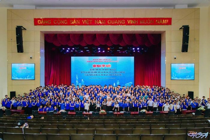 Trung tâm Chuyển đổi số TP.HCM tập huấn về các ứng dụng số