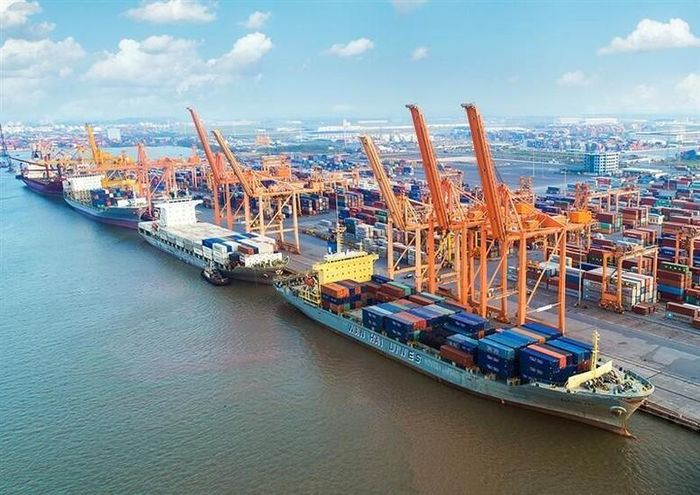 Nghị quyết 10-NQ/TW đặt mục tiêu xây dựng Việt Nam thành điểm đến đầu tư ổn định, minh bạch, tạo nền tảng thu hút dòng vốn FDI chất lượng cao và bền vững