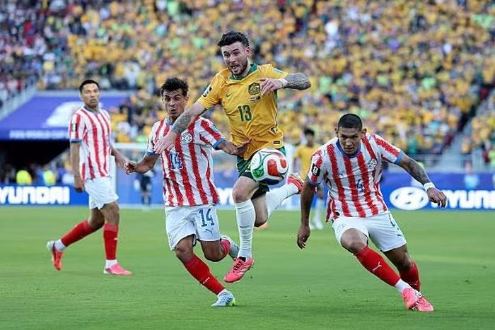 Trong khi đó, Paraguay có khoảng 15% cơ hội đánh bại tuyển Pháp.