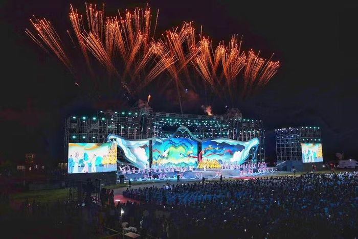 Lễ hội Vì Hòa bình năm 2026, với chủ đề “Từ ký ức đến tương lai - Quảng Trị vì hòa bình”.
