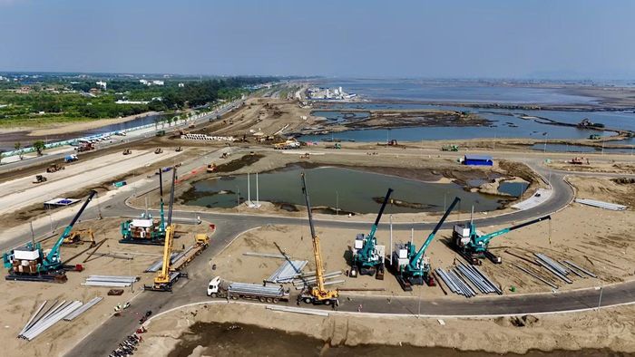 Có 6 trường hợp phải xác định giá đất cụ thể.