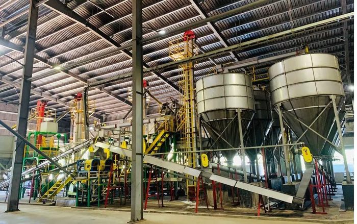 Chỉ riêng tháng 6 năm nay, Công ty Phúc Sinh chi hơn 22 tỷ đồng/tháng chỉ riêng cho phần chi phí logistics, chiếm hơn một nửa tổng chi phí vận hành trong tháng.