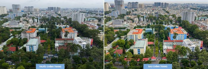 Với diện mạo mới sau chỉnh trang, Bệnh viện Phạm Ngọc Thạch không chỉ được nâng cấp về cơ sở vật chất mà còn hướng đến xây dựng môi trường điều trị lấy người bệnh làm trung tâm. Công trình là minh chứng cho sự đồng hành giữa chính quyền, ngành y tế và doanh nghiệp trong việc đầu tư cho y tế, góp phần xây dựng hệ thống bệnh viện ngày càng hiện đại, nhân văn và đáp ứng tốt hơn nhu cầu chăm sóc sức khỏe của người dân.