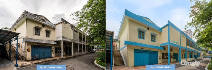 Bệnh viện cũng ghi nhận nhiều phản hồi tích cực từ người bệnh. Đặc biệt, nhiều bệnh nhân mắc bệnh hô hấp mạn tính chia sẻ rằng không gian xanh, sạch giúp họ cảm thấy dễ chịu hơn khi đến khám và điều trị, giảm bớt cảm giác căng thẳng trong quá trình điều trị kéo dài.