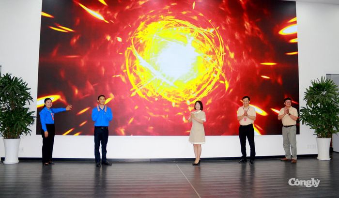 "Ngày hội tuyển dụng - việc làm" năm 2026.