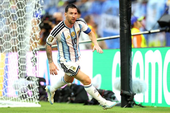 Trận Argentina vs Cape Verde hấp dẫn và kịch tính bật nhất World Cup 2026 - Ảnh: ESPN