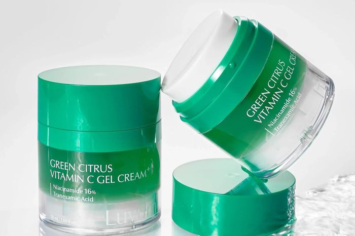 Sản phẩm kem dưỡng ẩm Luvum green citrus vitamin C gel cream plus do Công ty TNHH IWON Việt Nam phân phối bị thu hồi, tiêu hủy.