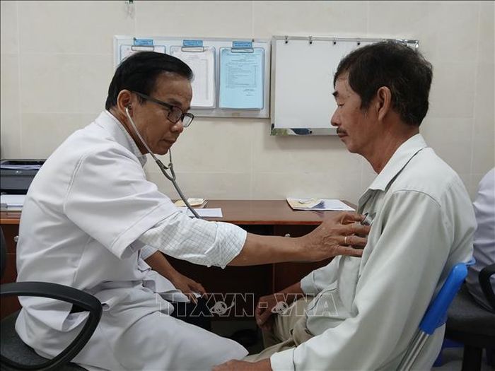 Mỗi người bệnh được cấp một mã số quản lý duy nhất tại một cơ sở khám, chữa bệnh. Mã số bệnh án này dùng để lưu trữ và quản lý toàn bộ thông tin liên quan đến lịch sử khám, chữa bệnh của người bệnh tại cơ sở y tế đó.