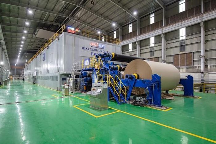 Tại ngày 31/12/2024, tổng tài sản của Miza đạt 4.440 tỷ đồng (Ảnh: MZG).