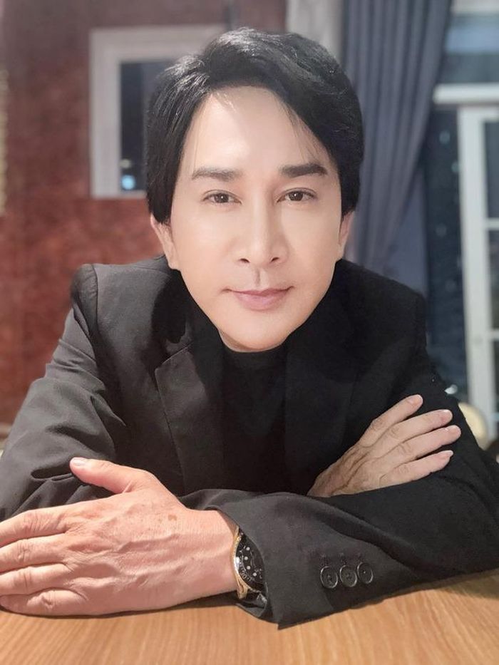 NSƯT Kim Tử Long.