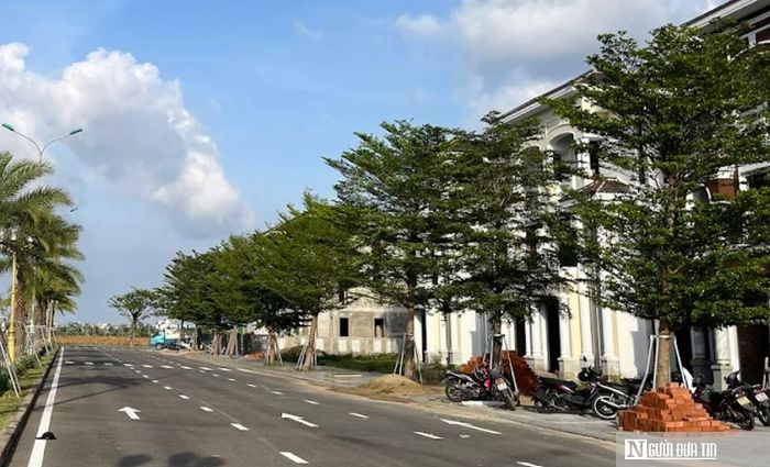Chủ đầu tư sẽ rà soát hiện trạng, hoàn thiện thủ tục để từng bước đưa dự án trở lại.
