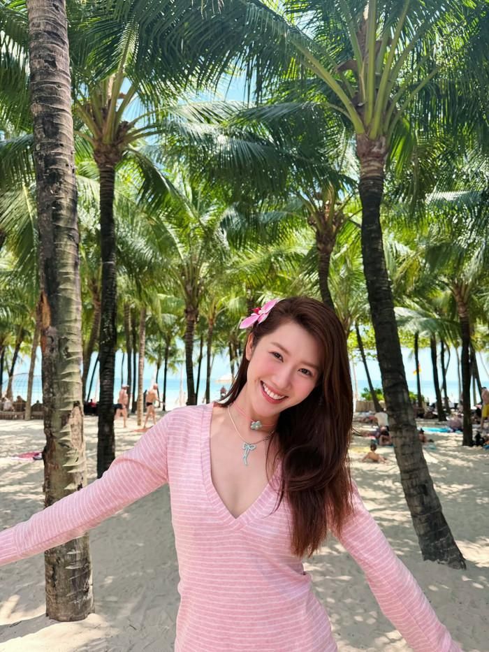 Khán giả mong Thúy Ngân sớm trở lại với vai diễn mới trong tương lai (Ảnh: FBNV).