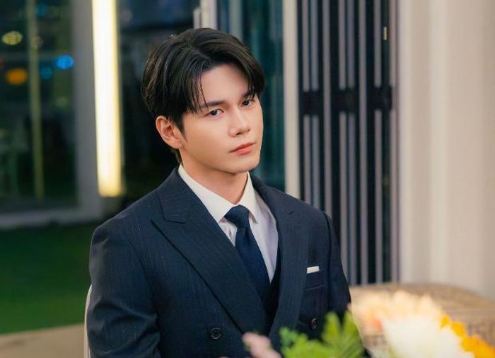 Một vai diễn "lột xác" của Ong Seong Wu. Ảnh: TvN