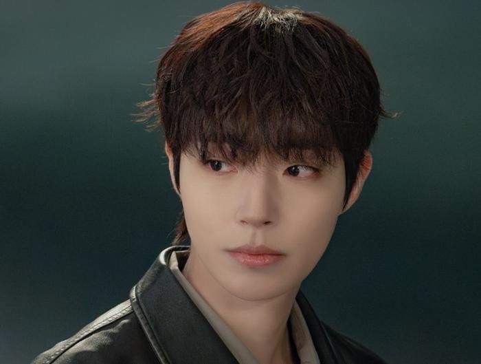 Hwang In Youp hứa hẹn mang đến hình ảnh trưởng thành hơn trong Dream to You.