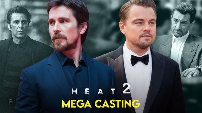Điều khán giả chờ đợi không chỉ là màn kết hợp giữa hai ngôi sao Oscar, mà còn là việc Heat 2 có thể nối tiếp di sản của bộ phim gốc.