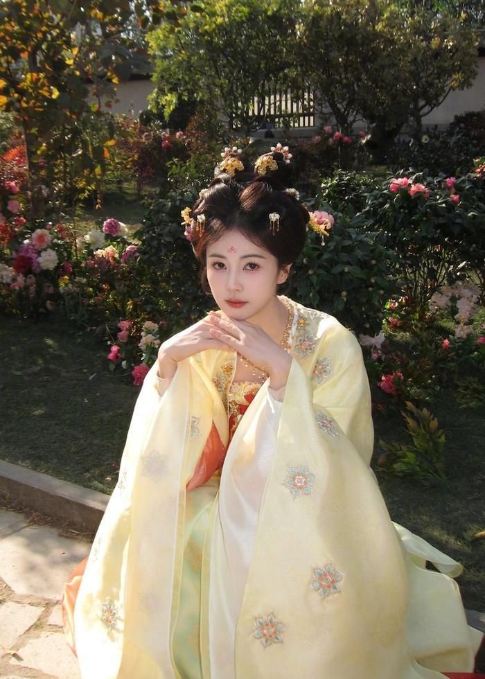 Bạch Lộc là gương mặt nhận được nhiều sự quan tâm từ công chúng (Ảnh: Weibo).