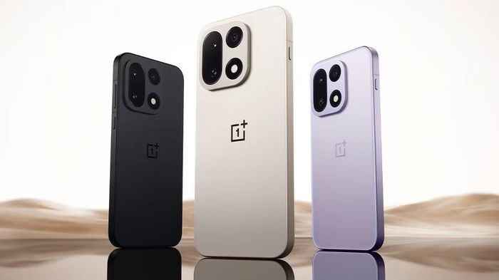 OnePlus 15 được đánh giá là yếu trong mảng nhiếp ảnh