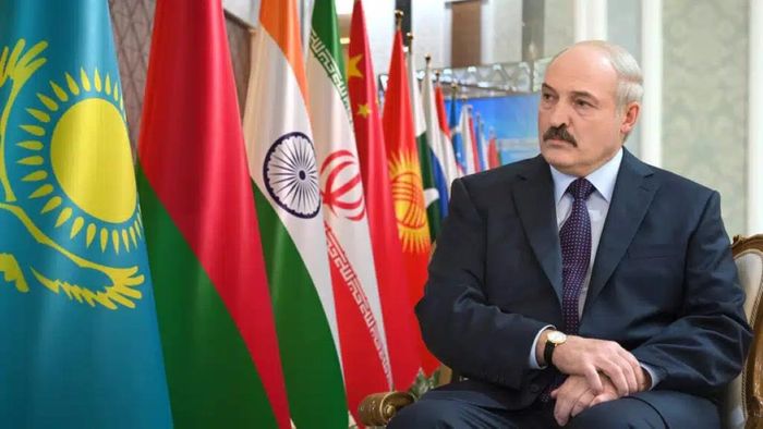 Belarus đã hoàn tất tiến trình chiến lược để chính thức trở thành thành viên đầy đủ của Tổ chức Hợp tác Thượng Hải (SCO) Ảnh: Kursivmedia.