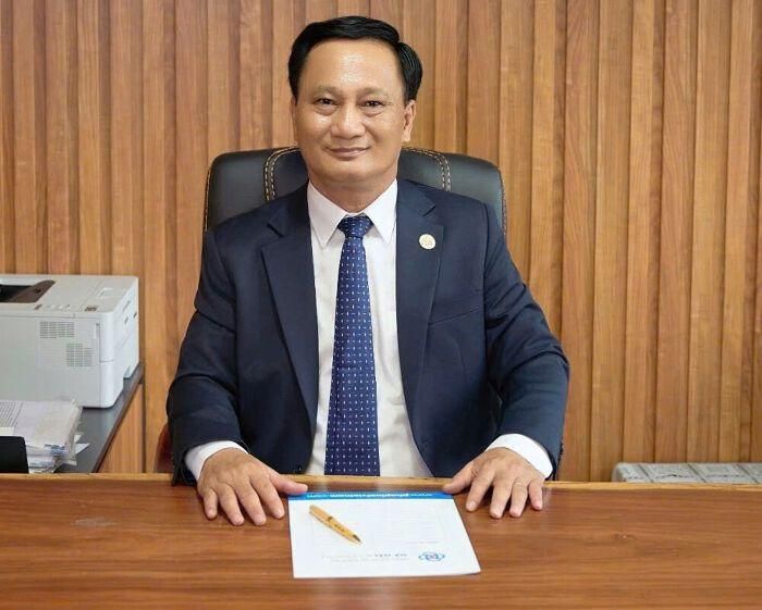 Luật sư Hà Hải - Phó chủ nhiệm Đoàn luật sư TP HCM (Ảnh: Nhân vật cung cấp)