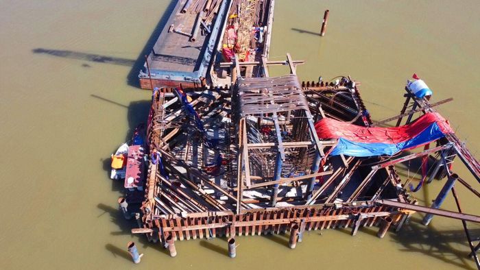 Khi hoàn thành, cầu Mễ Sở sẽ giúp các phương tiện lưu thông từ phía Bắc và phía Đông Bắc như Bắc Ninh, Bắc Giang hoặc từ sân bay Nội Bài đi về Hưng Yên, Hải Dương, Hải Phòng và Quảng Ninh mà không cần đi xuyên qua khu vực nội đô Hà Nội.