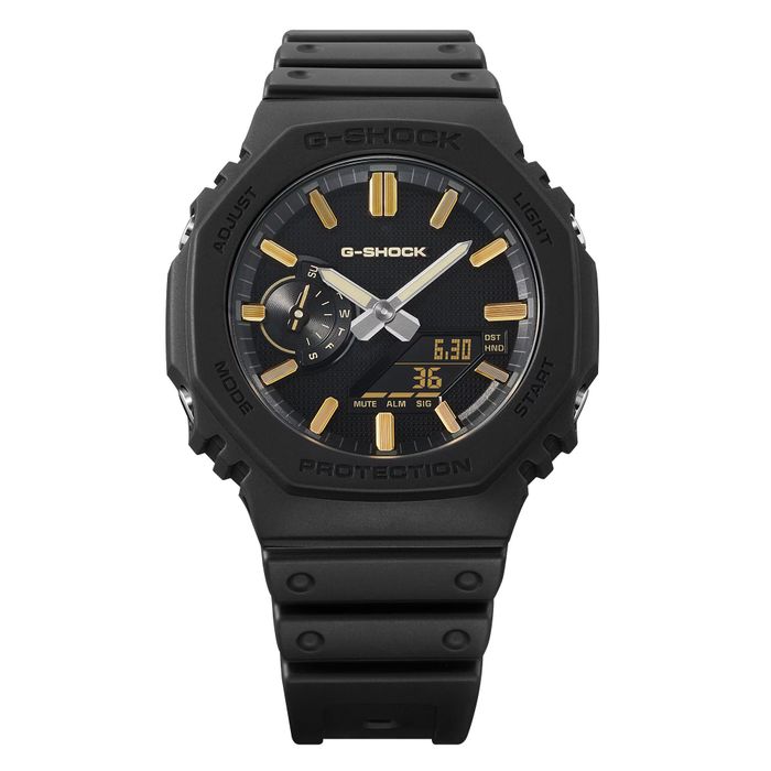 Casio G-Shock GA-2100LXB-1A9.