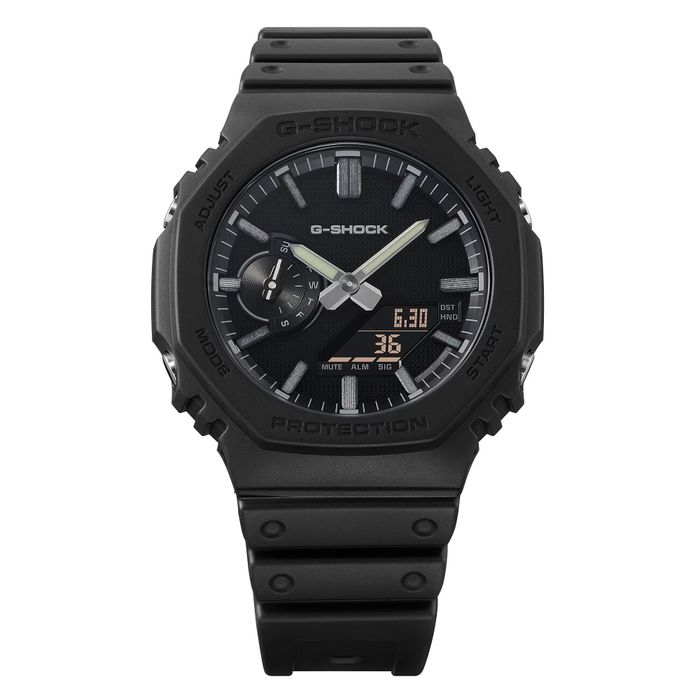 Casio G-Shock GA-2100LXB-1A.