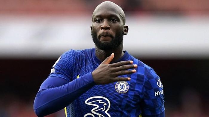 Lukaku nhiều lần thực hiện những hợp đồng lớn. Ảnh: Sky Sports.