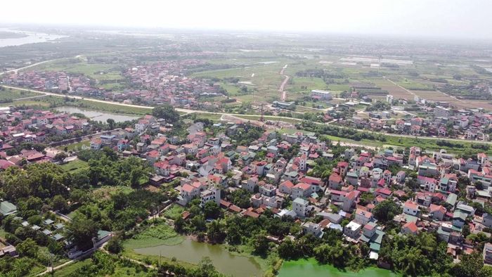 Dự án tạo đột phá về kết cấu hạ tầng giao thông hiện đại, thúc đẩy liên kết vùng.