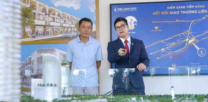 Nhà đầu tư ngày càng khắt khe trong việc đưa ra quyết định lựa chọn dự án bất động sản