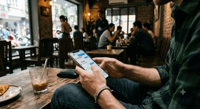 Người dân cần đặc biệt cảnh giác với các mối quan hệ quen biết qua mạng xã hội